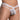 Good Devil GDK061 Mesh Waistband Thong - Erogenos