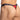 Good Devil GDK067 Appealing Open Pouch Thong - Erogenos
