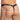 Good Devil GDL037 Sensuous Mesh G-string - Erogenos