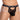 Good Devil GDL037 Sensuous Mesh G-string - Erogenos