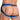 Hung HGE017 Cathedral Jockstrap - Erogenos