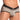 Hung HGE017 Cathedral Jockstrap - Erogenos