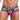 Intymen INE017 Cross Jockstrap - Erogenos