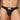 Intymen INE028 V-Shaped Sheer Pouch Jockstrap - Erogenos