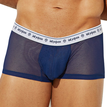 Intymen ING085 Breathable Sides Boxer Trunk - Erogenos