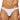 Intymen INI039 V-Shaped Pouch Bikini - Erogenos