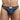 Intymen INK010 Mesh Jock String - Erogenos