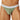 Intymen INK016 V-Back Sheer Thong - Erogenos