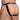 Kyle KLE009 Open Back Sporty Jockstrap - Erogenos