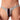 Kyle KLI027 Lava Stripe Bikini - Erogenos