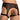 Miami Jock MJU008 Erotic Garter Belt Accessories - Erogenos