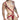 Miami Jock MJV020 Suspender Body Suit - Erogenos