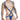 Miami Jock MJV020 Suspender Body Suit - Erogenos