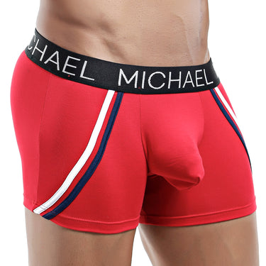 Michael MLG007 Boxer Trunk - Erogenos
