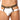 Pistol Pete PPE022 Backstop Jockstrap - Erogenos