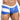 Pistol Pete PPG015 Boxer Trunk - Erogenos