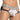 Pistol Pete PPJ025 Deluxe Bikini Brief - Erogenos