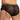 Pistol Pete PPJ034 Breathable Sheer Pouch Brief - Erogenos