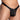 Pistol Pete PPK005 Half Mesh Thongs - Erogenos