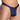 Pistol Pete PPK005 Half Mesh Thongs - Erogenos