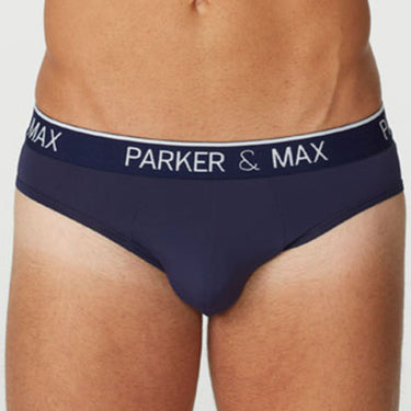 Parker & Max PMFP-B1  Micro Luxe Brief - Erogenos