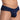Secret Male SMI062 Lacy Sides Bikini - Erogenos