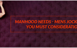 Manhood needs - Mens Jockstraps you must consideration