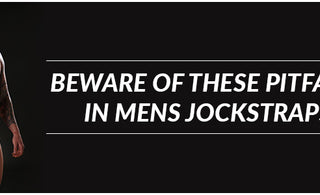 Beware of these pitfalls in Mens Jockstraps
