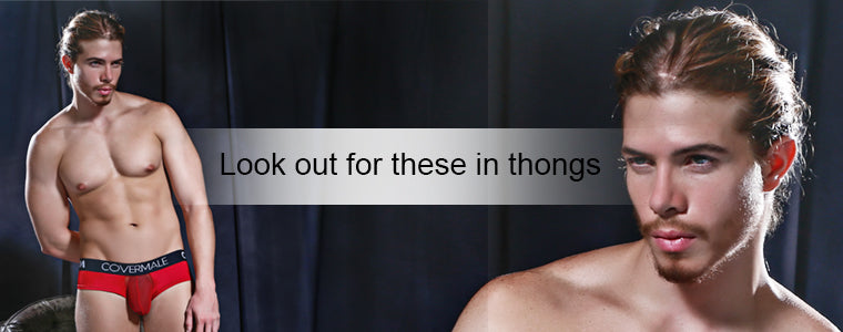 Men’s Thongs- Beware of these Situations | Erogenos|Men's Thong Underwear | Erogenos