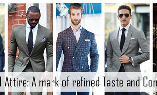 Cocktail party deals look