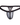 Secret Male SMK022 Flower Laced Thong with Hearts Contemporary Men's Lingerie