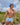 Agacio Boxer Mesh Trunks with Pouch AGG085 Men's Intimate Underwear