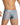 Agacio Boxer Mesh Trunks with Pouch AGG085 Seductive Men's Undergarment