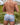 Agacio Boxer Mesh Trunks with Pouch AGG085 Tempting Men's Underwear Collection