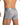Agacio Boxer Mesh Trunks with Pouch AGG085 Sensual Men's Underwear