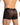 Agacio Boxer Mesh Trunks with Pouch AGG085 Bold Men's Underwear