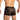 Agacio Boxer Mesh Trunks with Pouch AGG085 Bold Men's Underwear