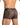 Agacio Boxer Mesh Trunks with Pouch AGG085 Provocative Men's Underclothing