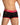 Agacio Boxer Sheer Trunks AGG086 Daring Men's Undergarments