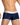 Agacio Boxer Sheer Trunks AGG086 Fashionable Men's Undies