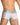 Agacio Boxer Sheer Trunks AGG086 Irresistible Sexy Underwear