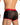 Agacio Boxer Sheer Trunks AGG086 Modern Male Lingerie