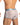Agacio Boxer Sheer Trunks AGG086 Tempting Men's Underwear Collection
