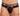 Agacio AGH037 Classic Mesh Brief