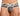 Agacio AGH037 Classic Mesh Brief