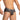 Agacio Sheer Boxer Briefs with Pouch AGJ041 Stylish Men's Intimate Apparel