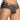 Agacio Sheer Boxer Briefs with Pouch AGJ041 Stylish Men's Intimate Apparel