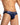 Agacio Men's Sheer Thongs AGJ042 Sensual Men's Underwear