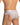 Agacio Men's Sheer Thongs AGJ042 Seductive Men's Undergarment