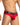 Agacio Thongs for Guys Sports Underwear AGK035 Alluring Men's Underwear